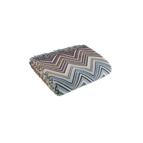 Missoni Perseo Throw Plaid