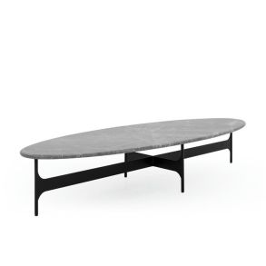 Wendelbo Floema Oval Coffee Table