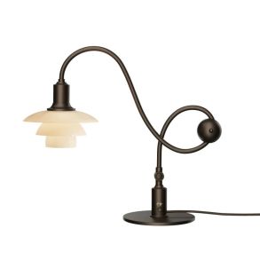 Louis Poulsen PH 1/1 Piano Table Lamp Limited Edition Bordlampe