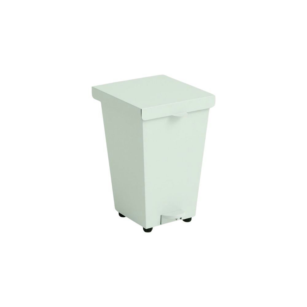 HAY Loop Bin (8l.) Pedal Bin - Home accessories - interiorshop.com