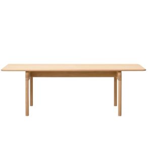 Fredericia Furniture Post Table Spisebord (320x100 cm)