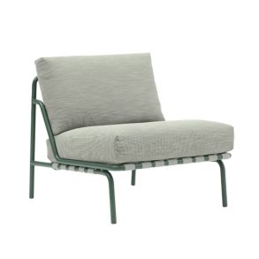Muuto Settle Lounge Chair Loungestol