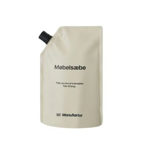 WB Manufaktur M&oslash;bels&aelig;be Spoutbag 500ml