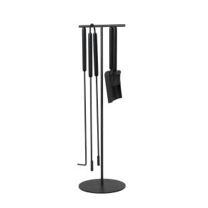 Blomus ASHI Fireside Set Of 5 Eldst�ll