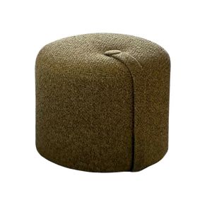 We Do Wood Designbite Pouf Small