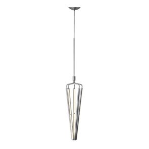 RUBN Bloomsbury Chandelier Long 5 Chandelier (H165.5-223 cm)