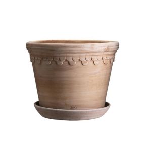Bergs Potter K�benhavner Raw Giftbox