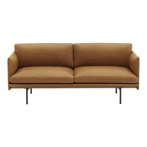 Muuto Outline Sofa 2-Seater