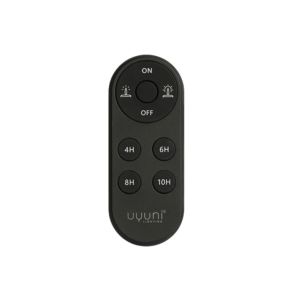Uyuni Lighting Remote Control Fjernkontroll