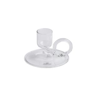 HAY Tiny Candleholder Curved