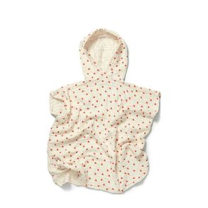 Dear April Ponyo Badponcho