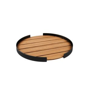 SACKit uteplats serveringsbricka