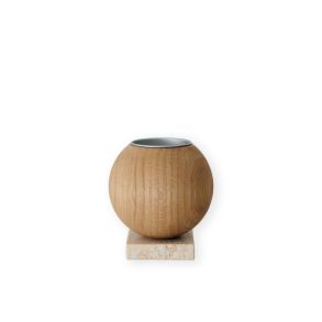 Aakjaer Furniture Ellipse tealight holder