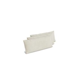 HAY Mimi Cushion - 3 Seater Rectangular Set of 3