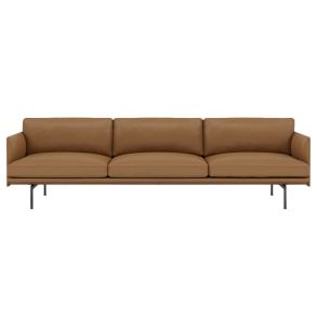 Muuto Outline Sofa 3.5-Seater