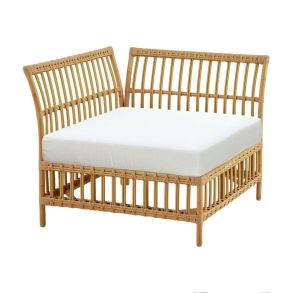 Sika-Design Outdoor Maggie Sofa Corner Module incl. Cushion