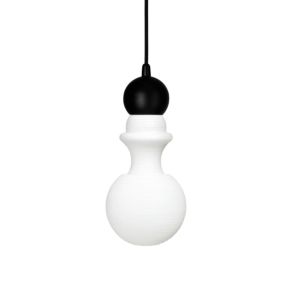 Design By Us Paris 1920 XS Pendant