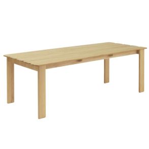 Muuto Assemble Table Havebord