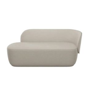 Blomus KUON Chaiselong Right Sofa