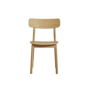WOUD Soma Dining Chair