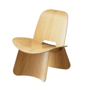 Blomus NAGOMI Loungechair Stol