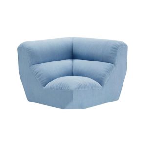 &Tradition Hi Lo Corner Modul Sofa AV55