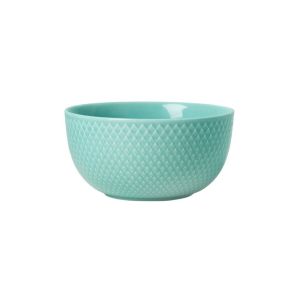 Lyngby Porcelæn Rhombe Color Skål Ø13 cm