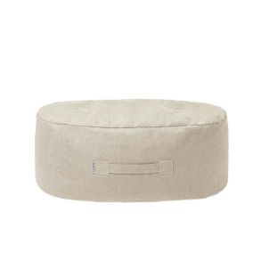 TRIMM Copenhagen Oblong Sunbrella Pouf