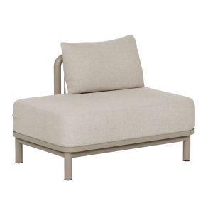 SACKit Kirra Lounge Sofa - Open end right