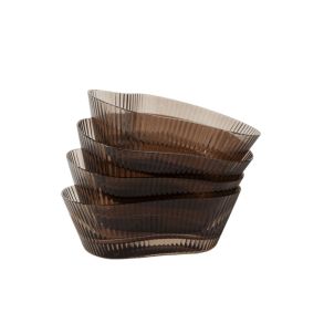 Muubs Ripe Snack Bowl (4 Stk.) Schalen 
