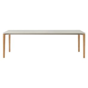 Vipp Outdoor Open-Air Large Table Vipp719 Havebord