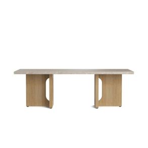Audo Androgynous Coffee Table