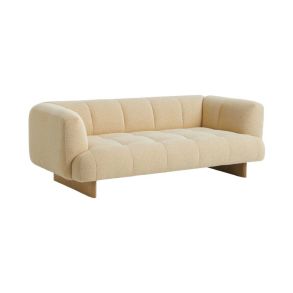 HAY Quilton Lift 2 Seater Sofa