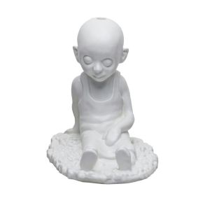 Raawii x Michael Kvium Jam Lysestage