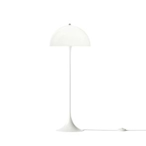 Louis Poulsen 	Panthella Floor Lamp V3 &Oslash;400