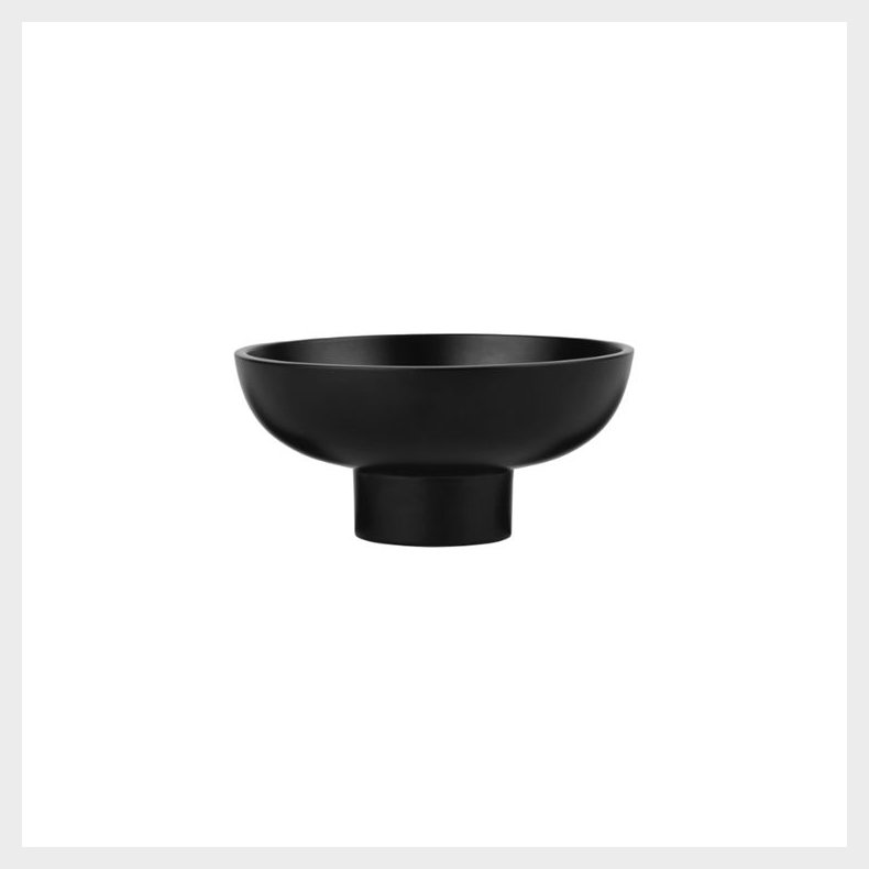 Kristina Dam Studio Alumina Fyrfadsstage - Black