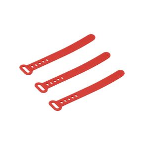 Pedestal Cable Ties (3 pcs.)