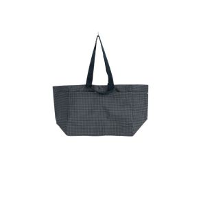 HAY Grid Weekend Bag Veske