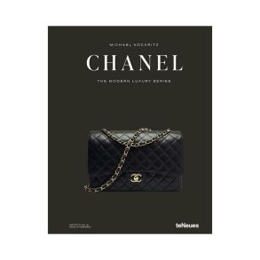 New Mags Chanel - The Modern Luxury Series