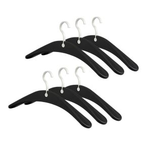 LoCa Hanx Kleshengere - 6 stk