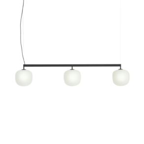 Muuto Rime Rail Lamp Loftlampe