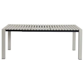 Mindo 111 Dining Extension Table Small Garden Table