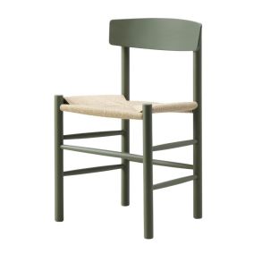 Fredericia Furniture J39 Folkestolen Spisebordsstol Bøg