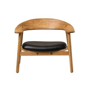 Danish Legacy Lounge Chair Model 102