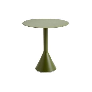 HAY Palissade Cone Table Ø70 Havebord