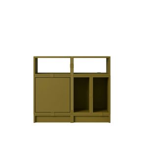 Stacked Storage System / Office Storage (Conf. 5) - Kontor