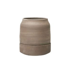 Bergs Potter Viva Raw