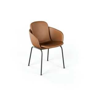 SACKit Chair no. One S2 Steel Frame Matstol