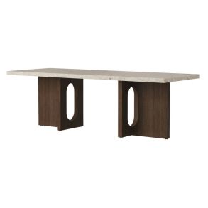 Audo Androgyne Lounge Table Sofabord