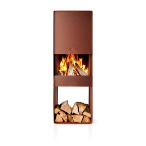 Eva Solo FireBox Garden Fireplace